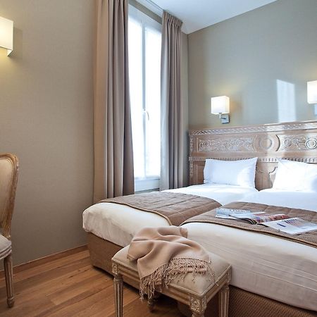 Hotel Du Printemps Paris Ngoại thất bức ảnh