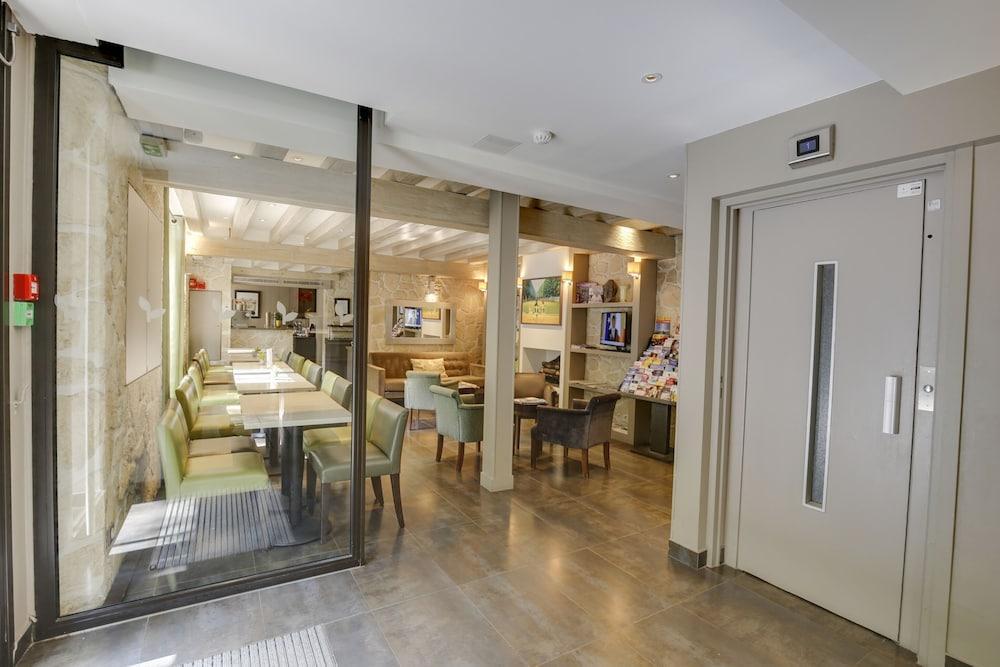 Hotel Du Printemps Paris Ngoại thất bức ảnh