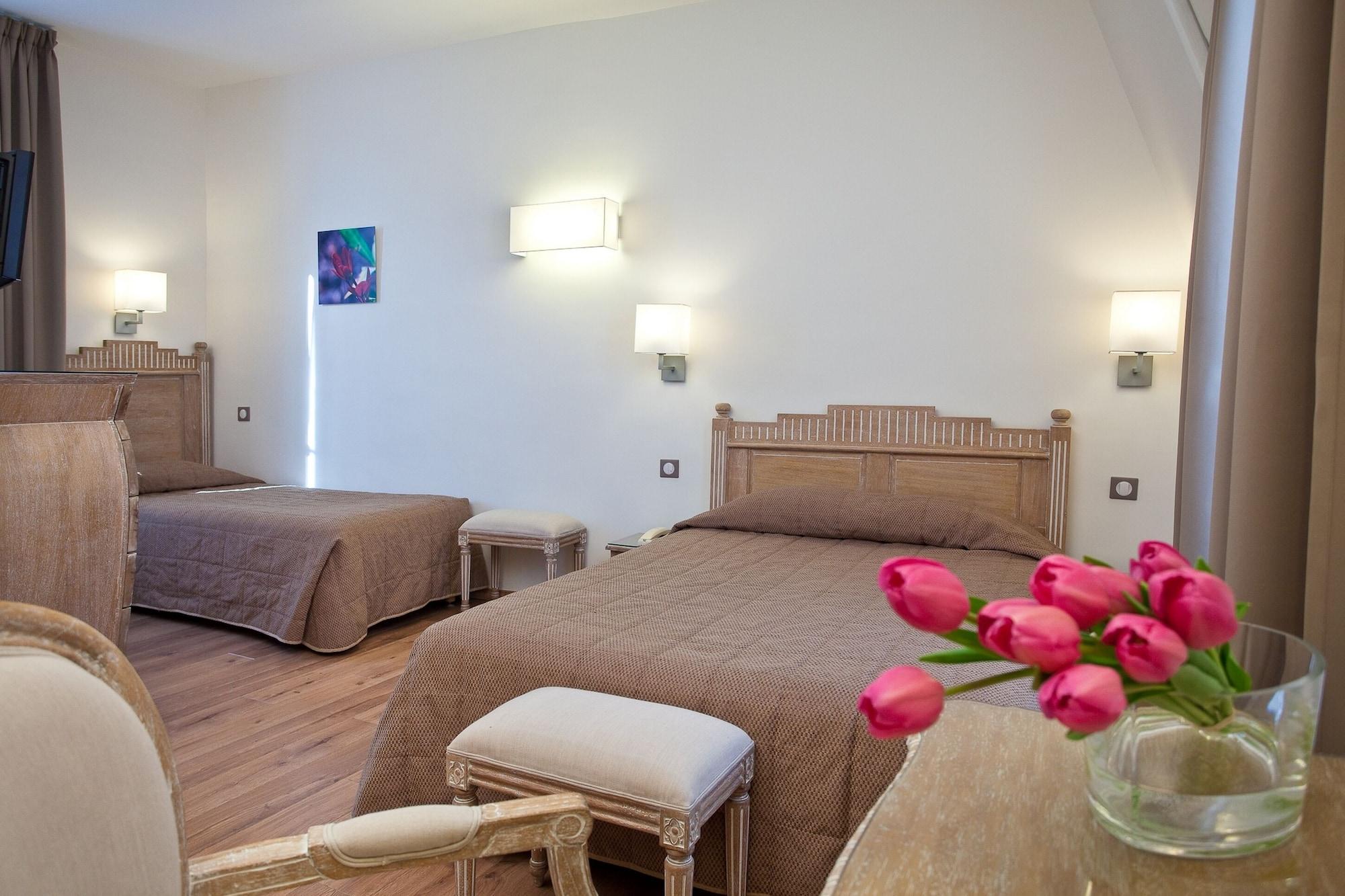 Hotel Du Printemps Paris Ngoại thất bức ảnh