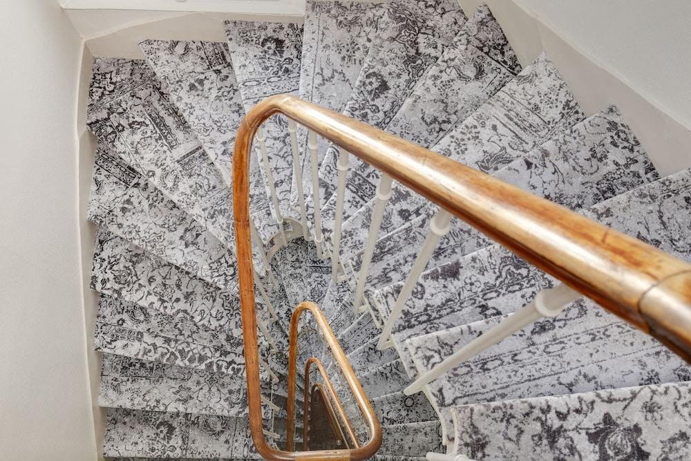 Hotel Du Printemps Paris Ngoại thất bức ảnh