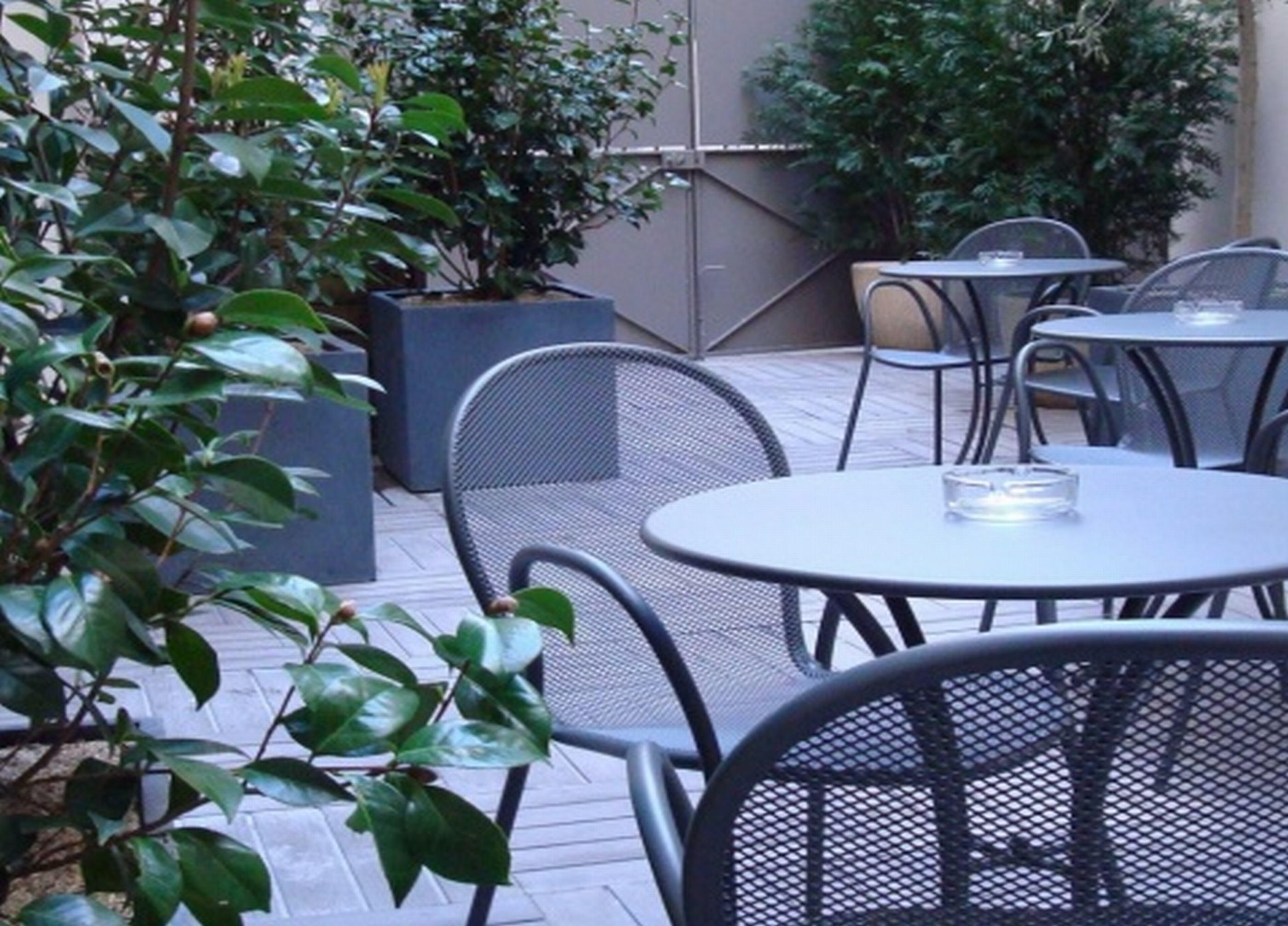Hotel Du Printemps Paris Ngoại thất bức ảnh