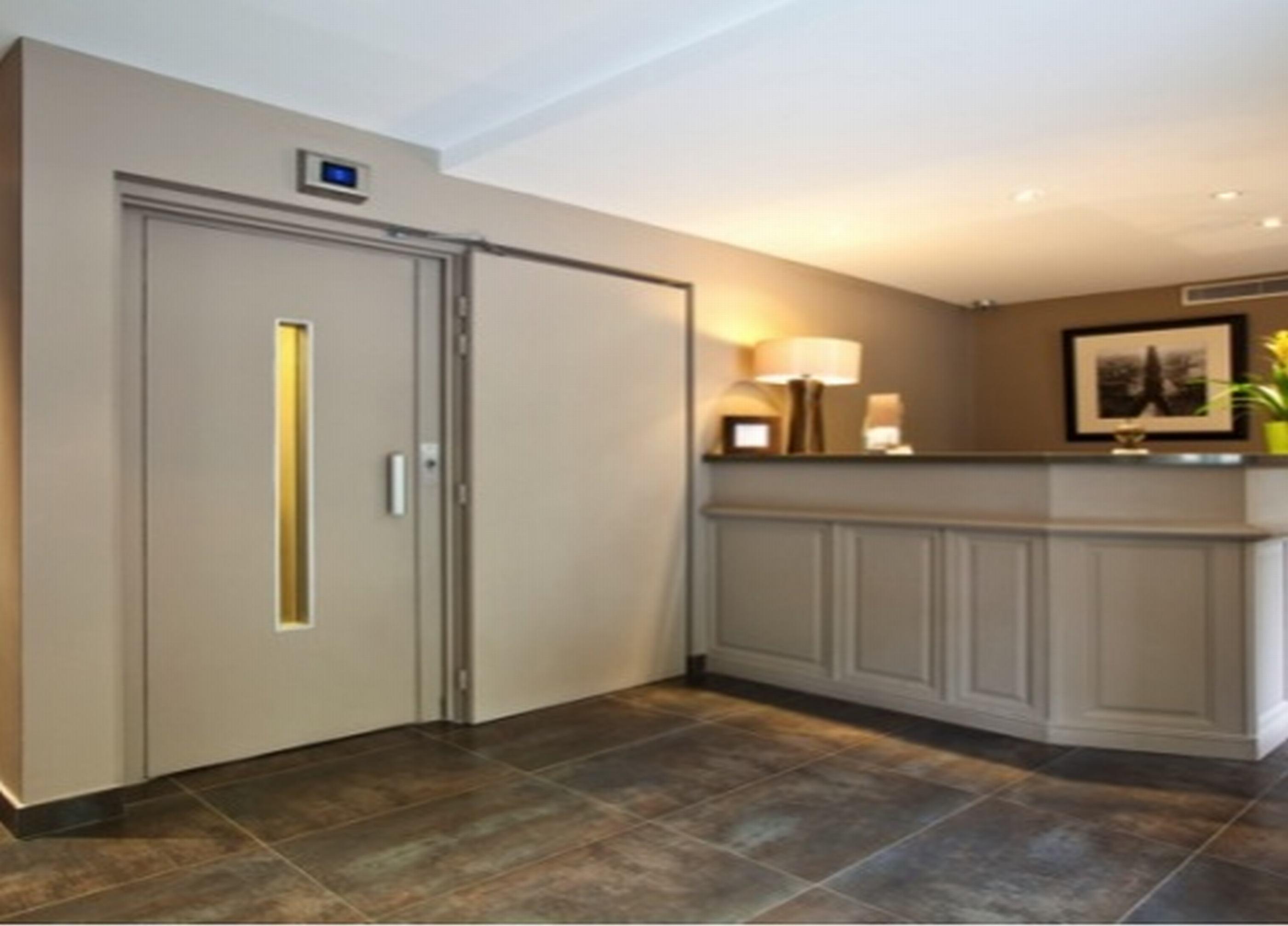 Hotel Du Printemps Paris Ngoại thất bức ảnh
