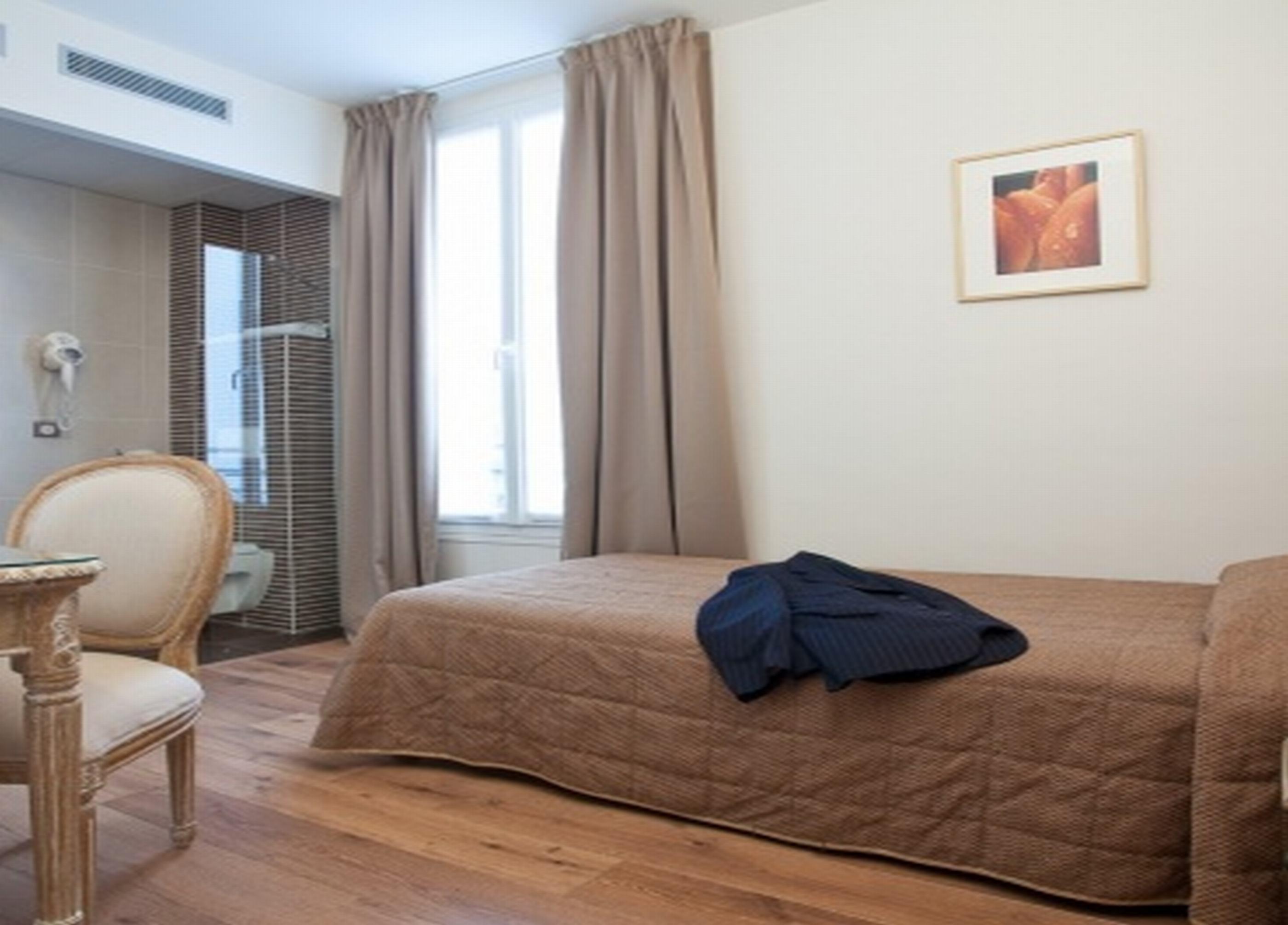 Hotel Du Printemps Paris Ngoại thất bức ảnh