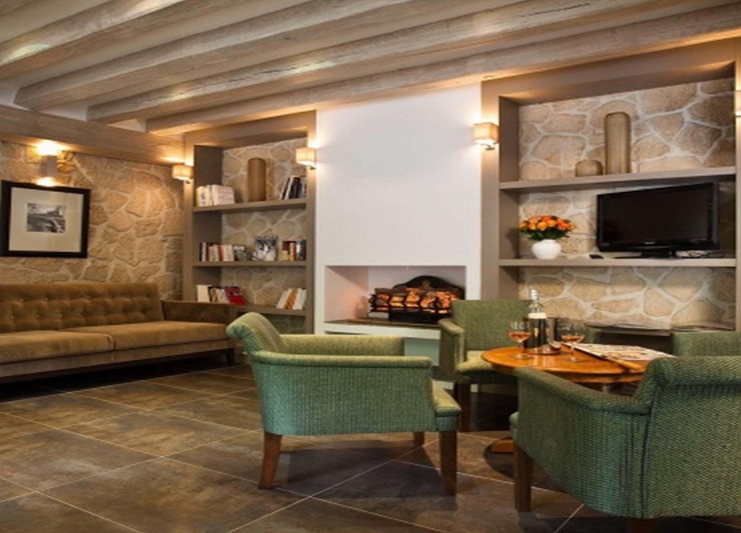 Hotel Du Printemps Paris Ngoại thất bức ảnh