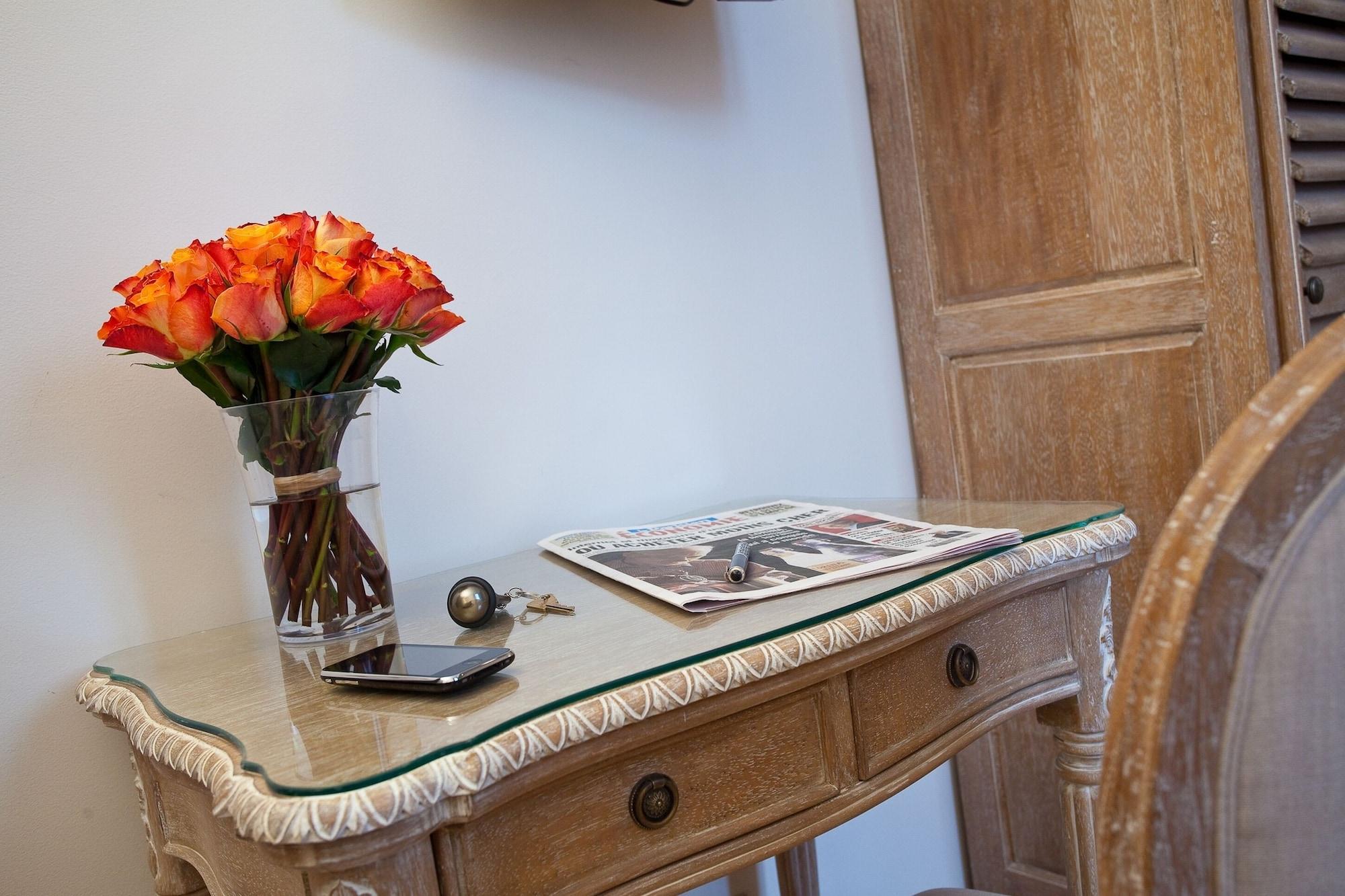 Hotel Du Printemps Paris Ngoại thất bức ảnh