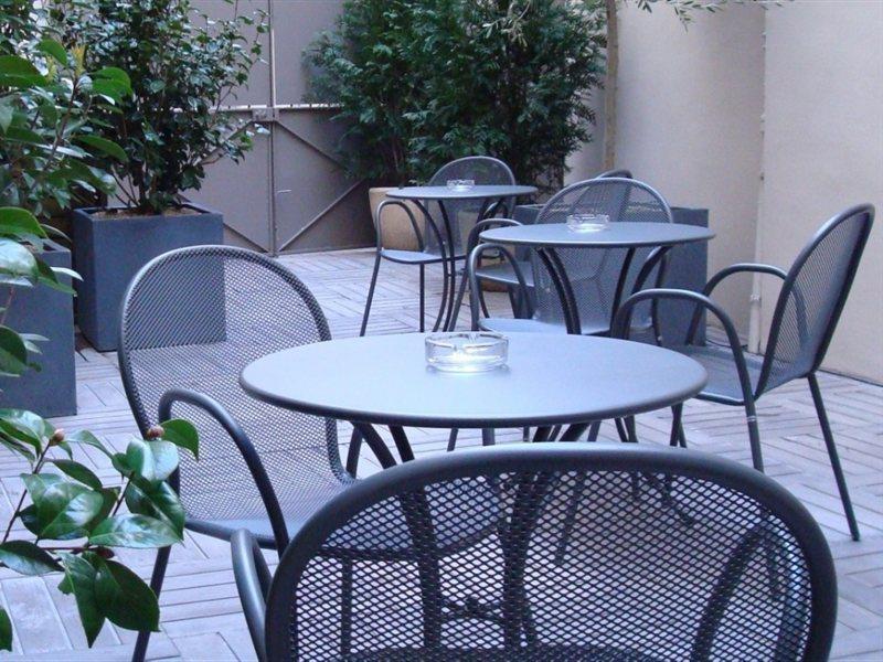 Hotel Du Printemps Paris Ngoại thất bức ảnh