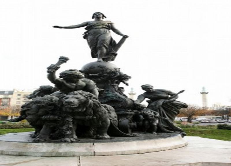 Hotel Du Printemps Paris Ngoại thất bức ảnh