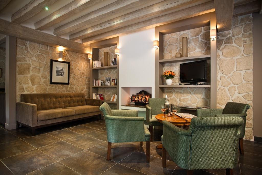 Hotel Du Printemps Paris Ngoại thất bức ảnh